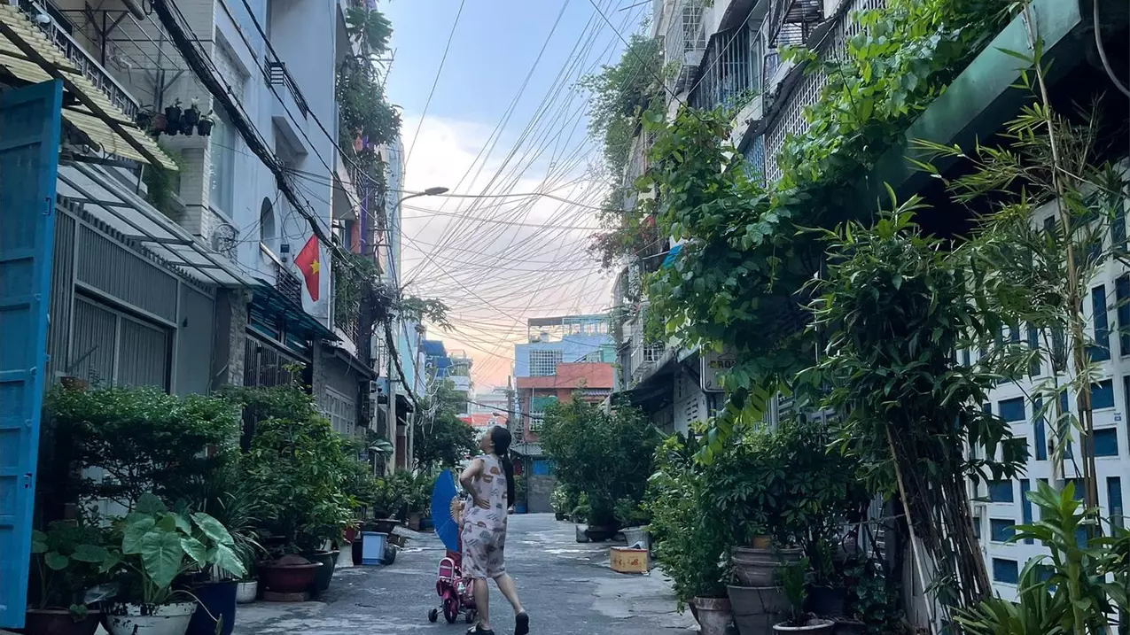 Tan Binh