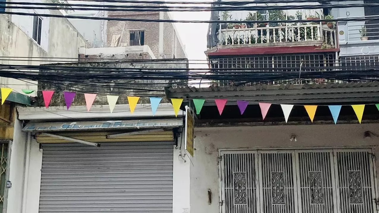 Nam Tu Liem