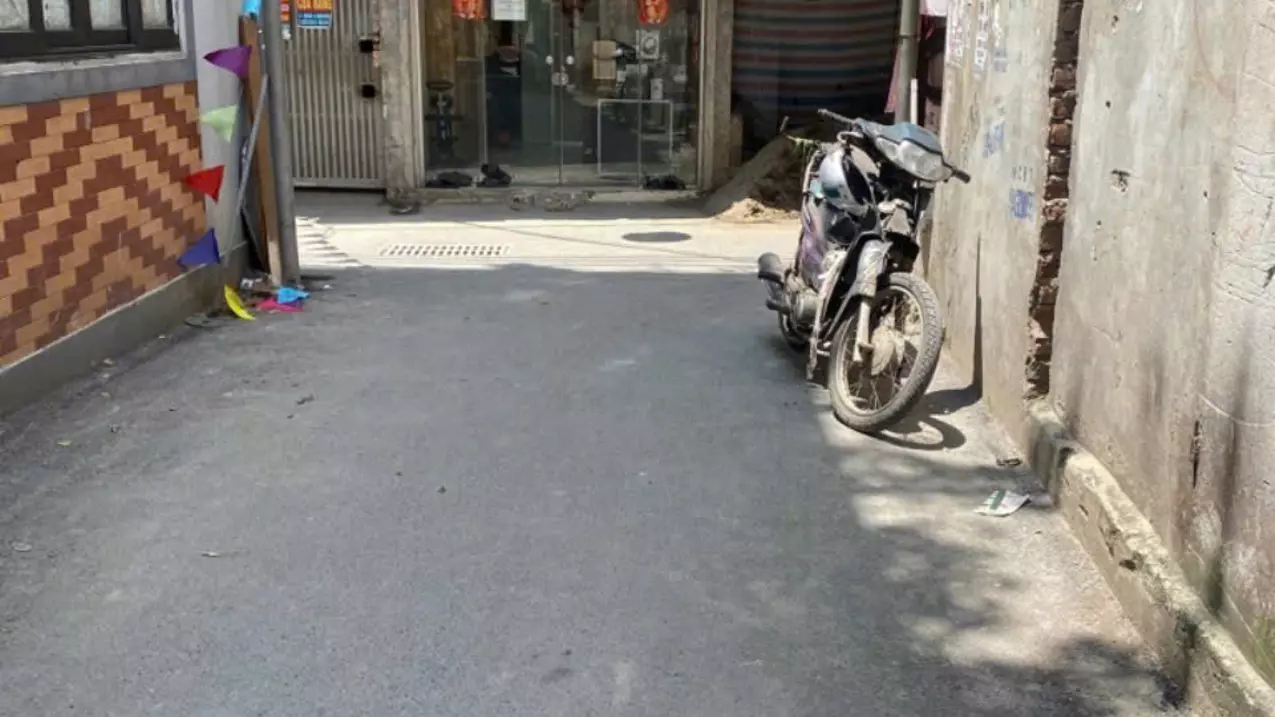 Nam Tu Liem