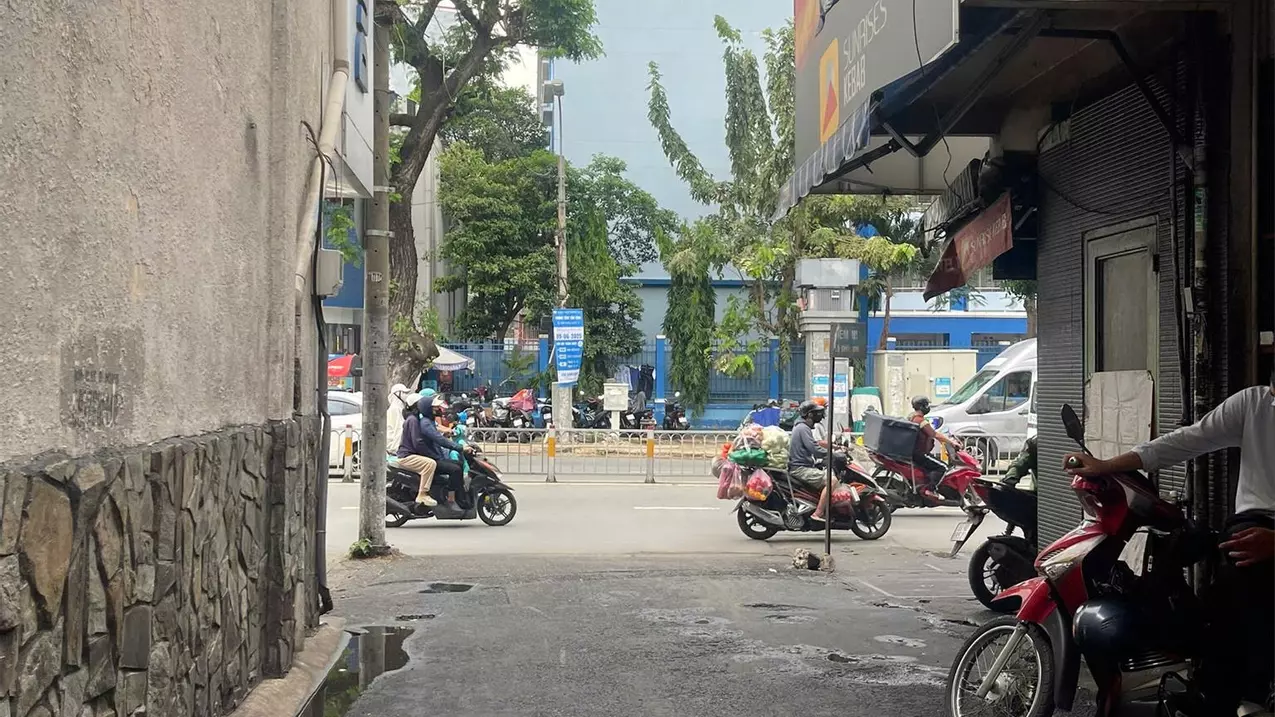 Tan Binh