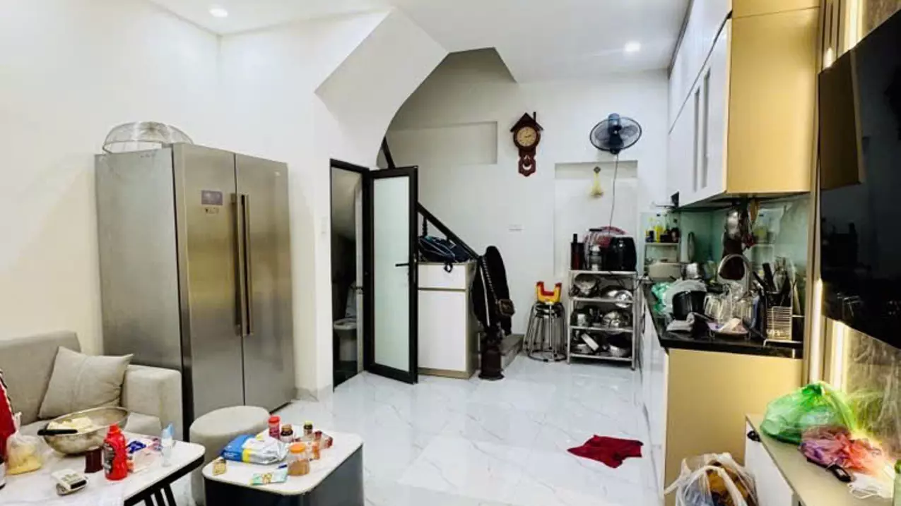 Hai Ba Trung