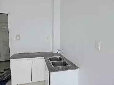 600 million to immediately own a 45m2 apartment, tran dai nghia street - binh chanh