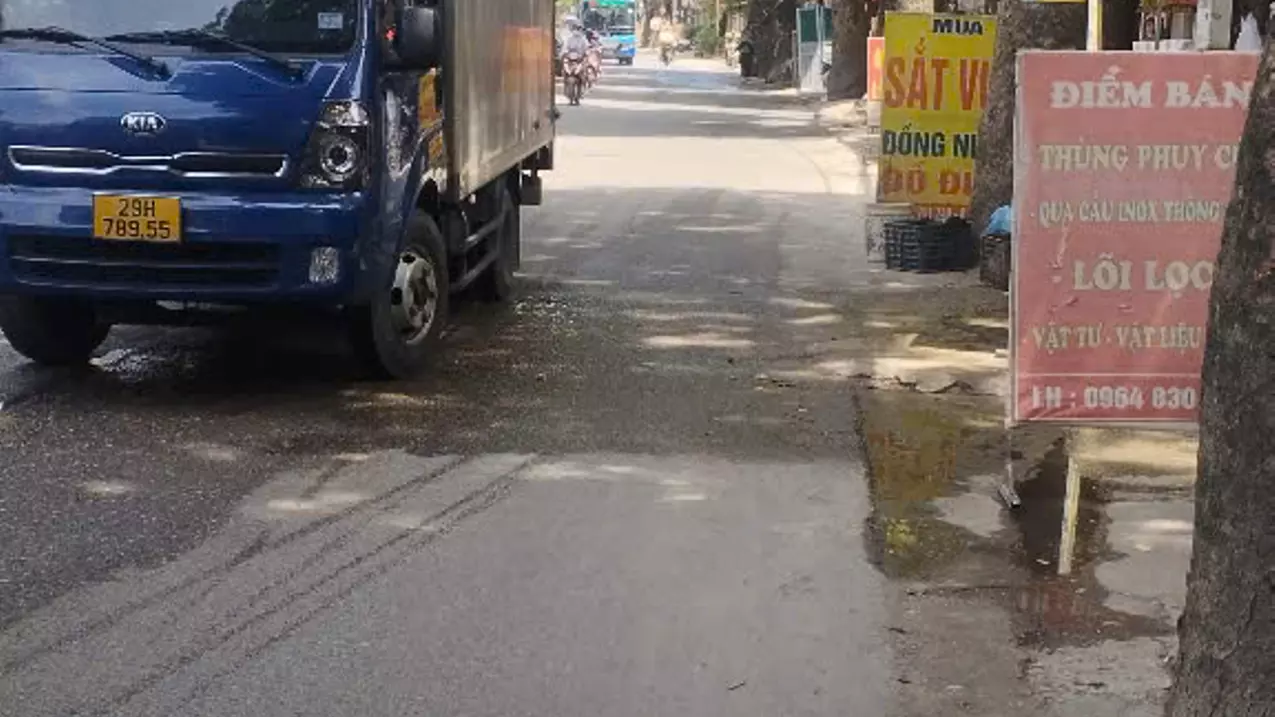 Nam Tu Liem