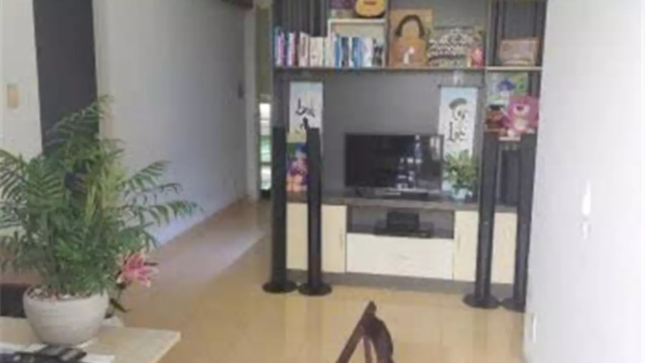 75m2 luxury apartment for sale - district 12 - price 2.35 billion - golden location - owner's pink book