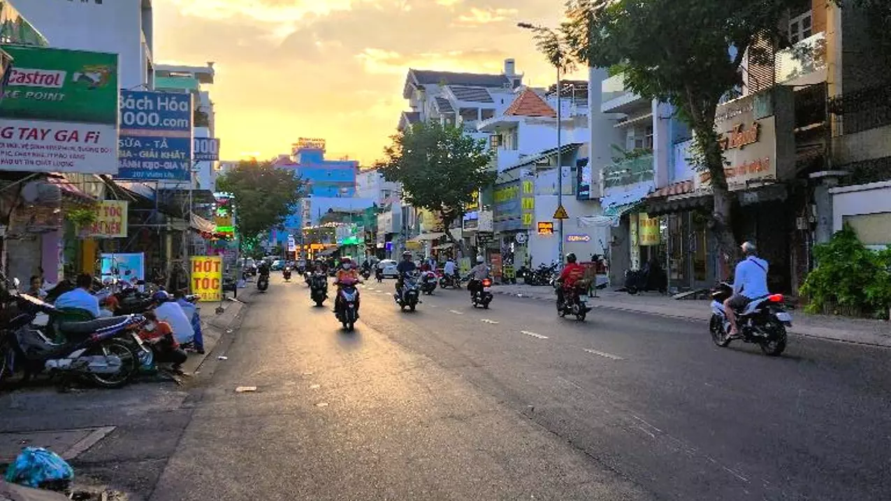 Tan Phu