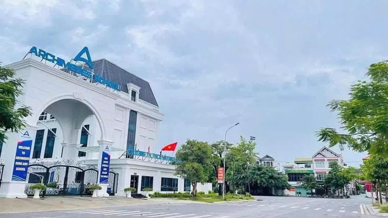 Dong Anh