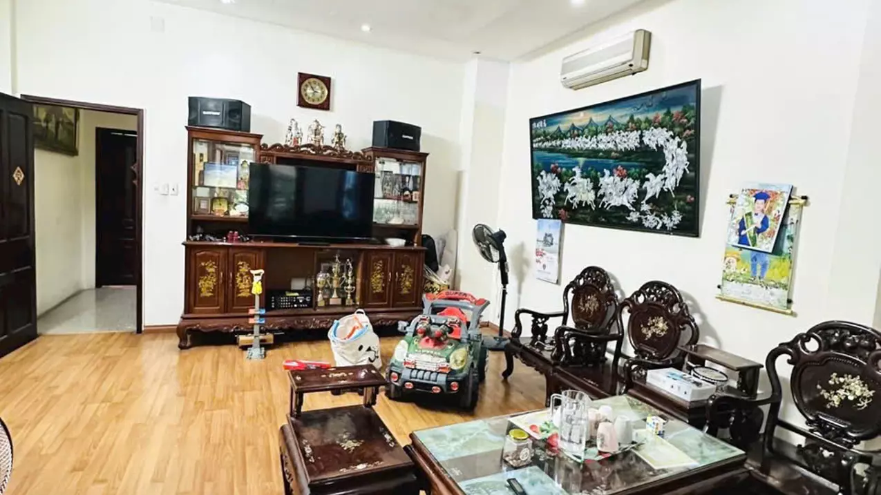 Tan Binh