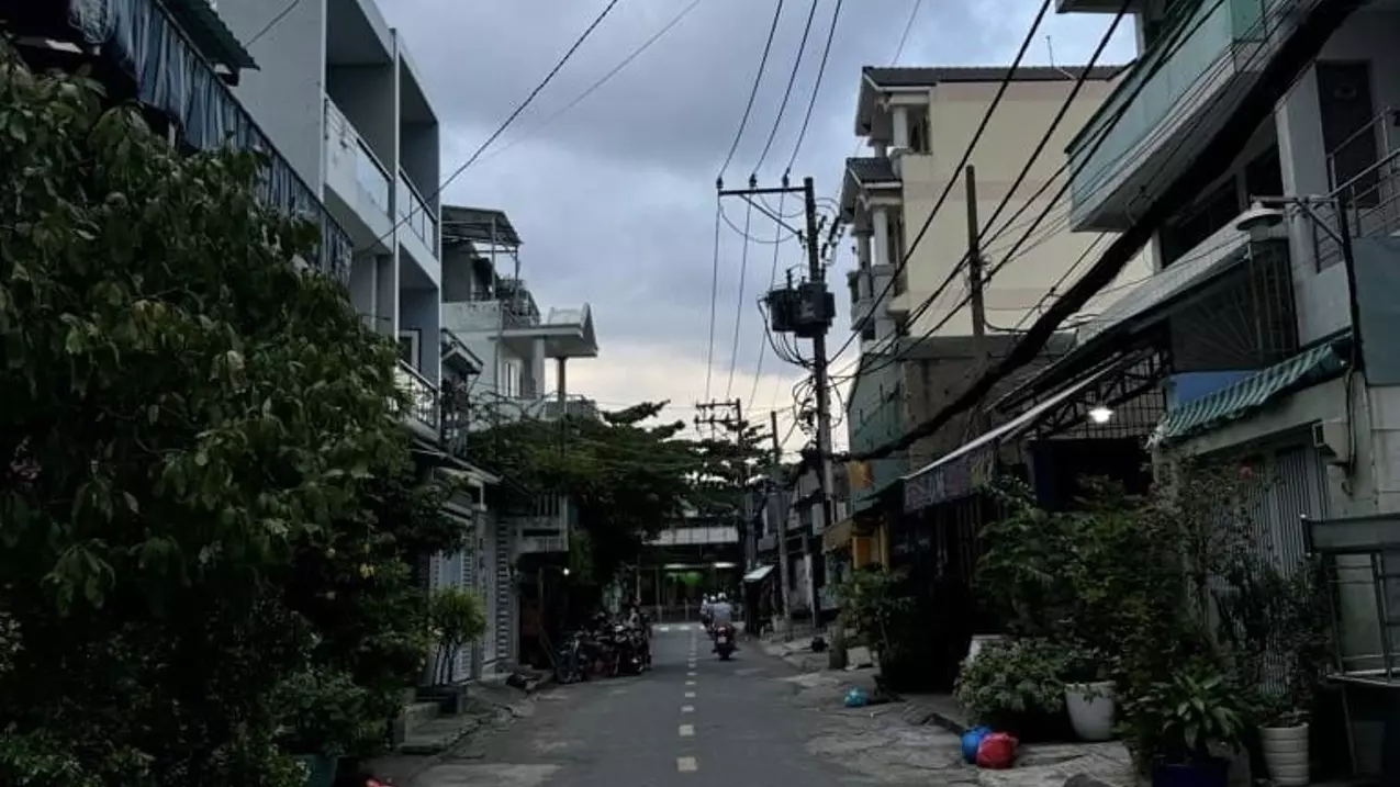 Tan Phu
