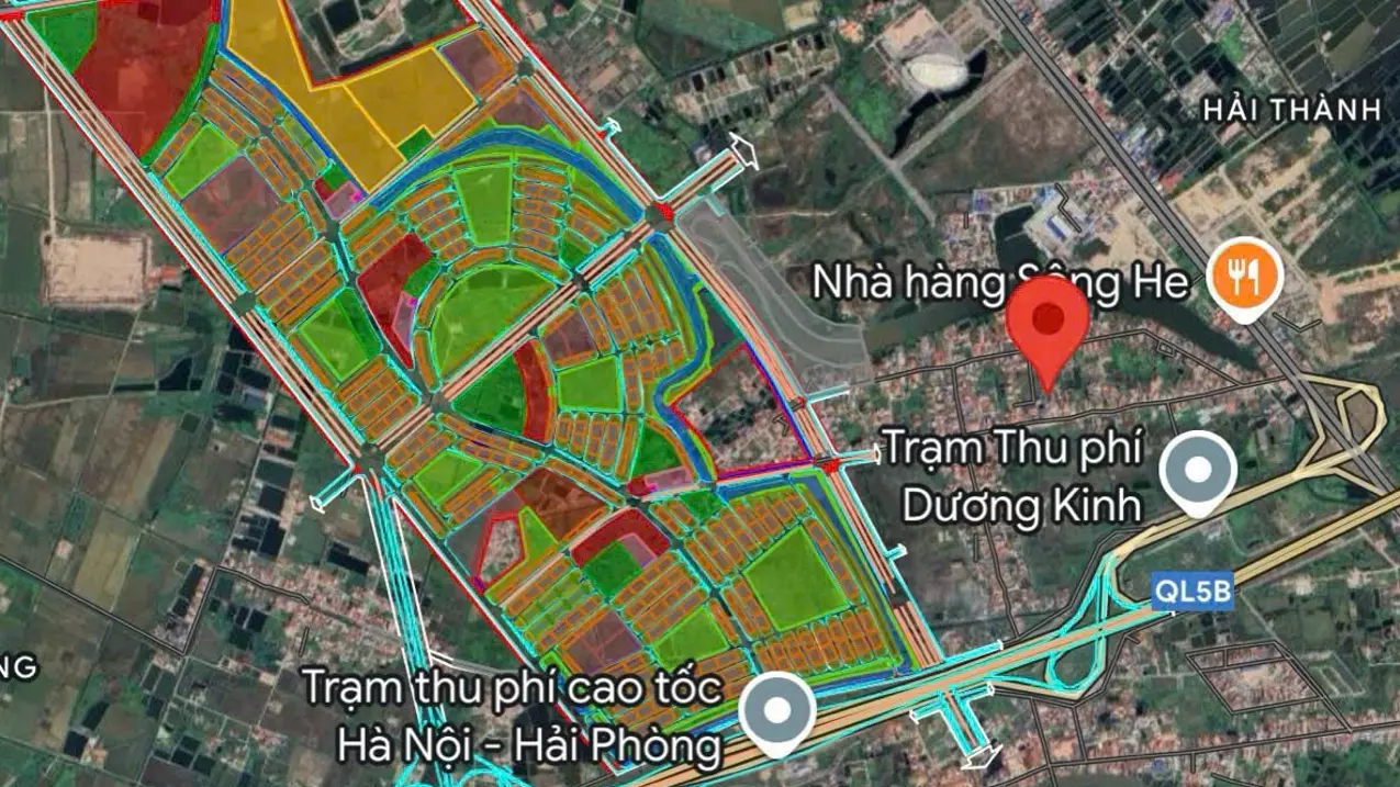 Duong Kinh
