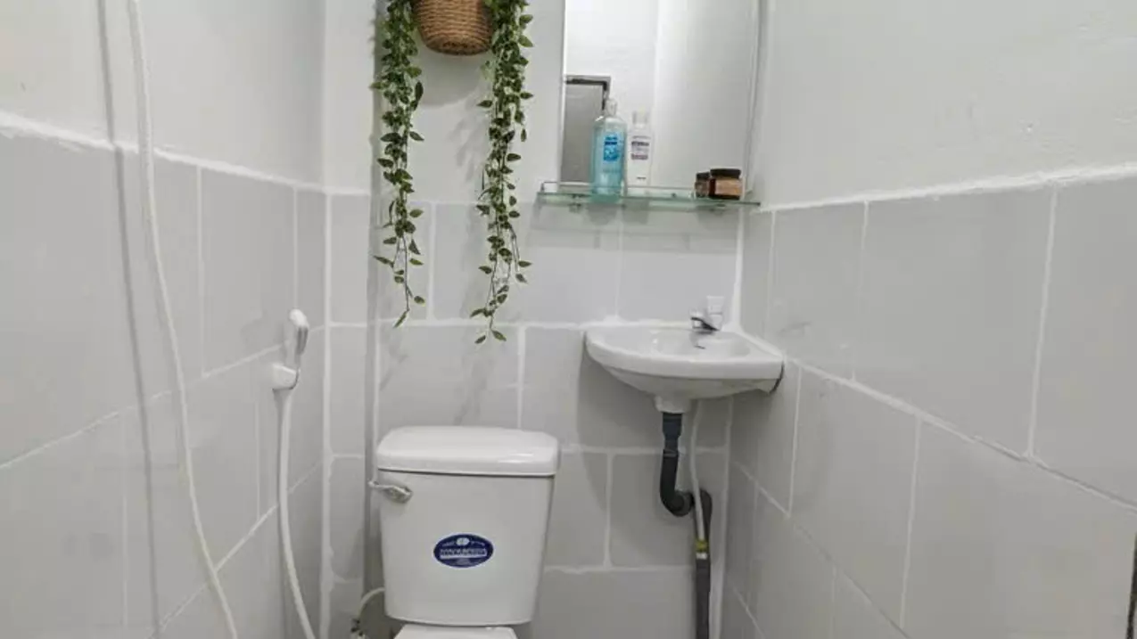 accommodation room – near fpt college district 12