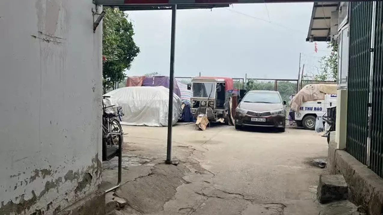 Ba Dinh