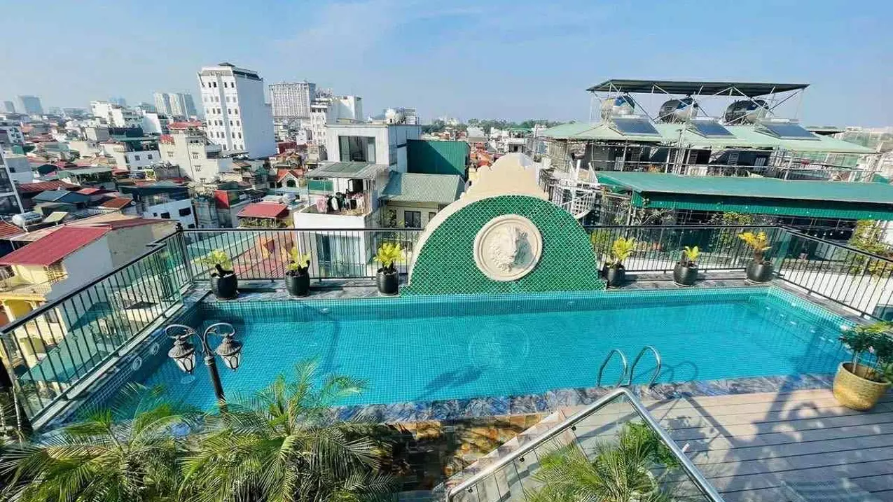 Ba Dinh