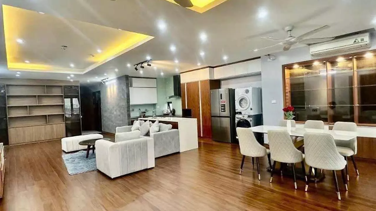 Ba Dinh