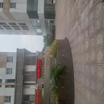 apartment for sale view corner b1 11th floor hung ngan apartment