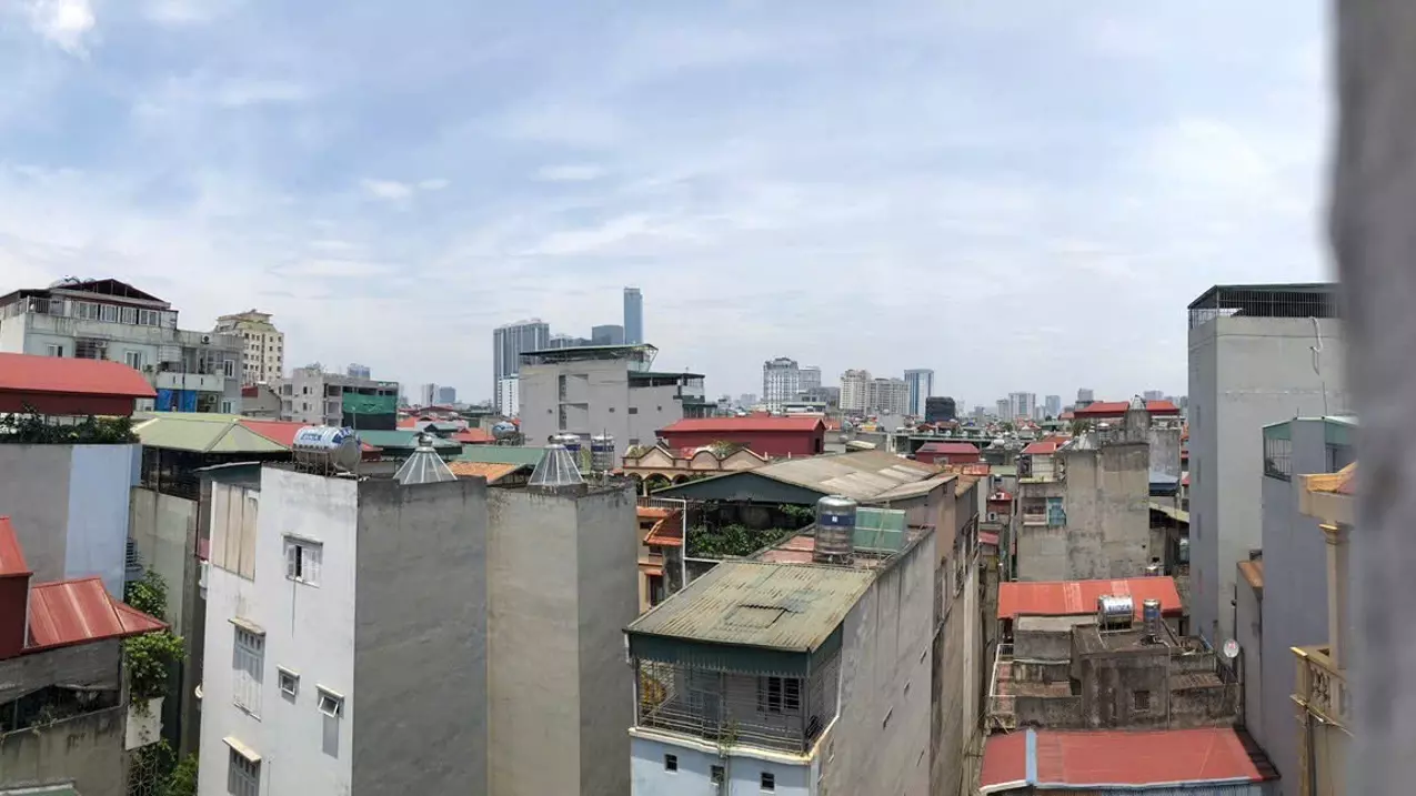 Ba Dinh