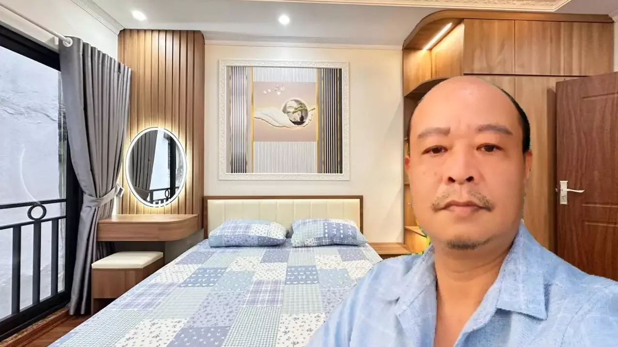 Ba Dinh