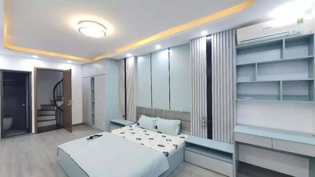 Ba Dinh