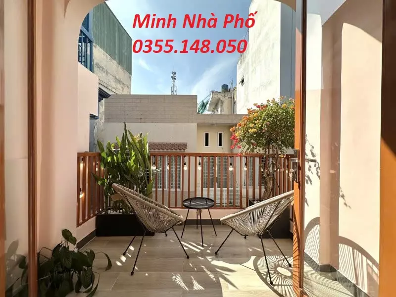 Binh Thanh