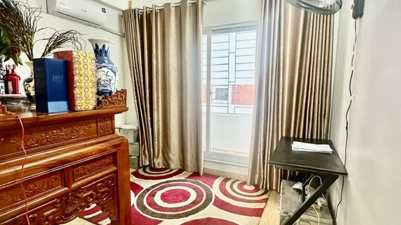Hoang Mai