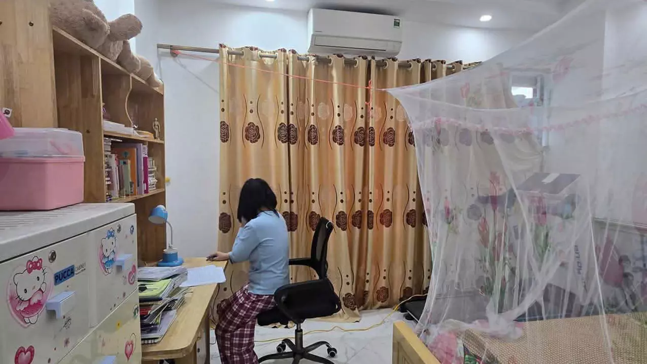 Nam Tu Liem