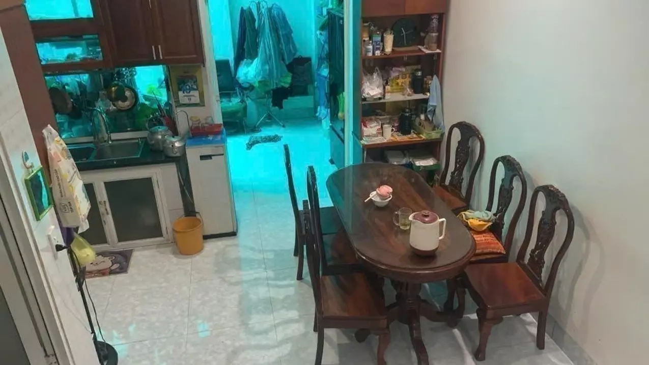 Thu Duc