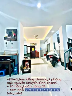 Binh Thanh