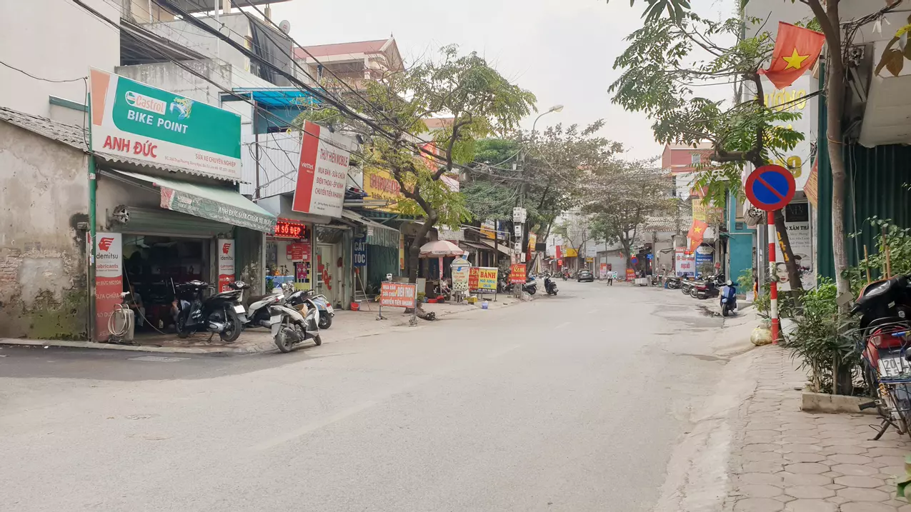 Bac Tu Liem