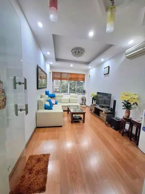 Hoang Mai