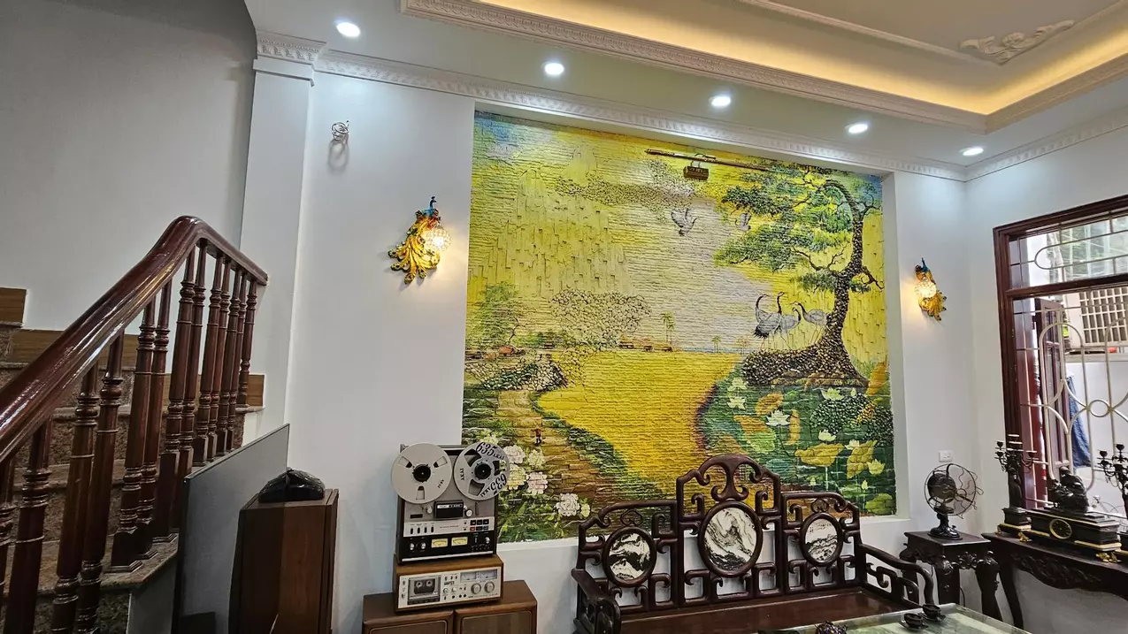 Thanh Tri