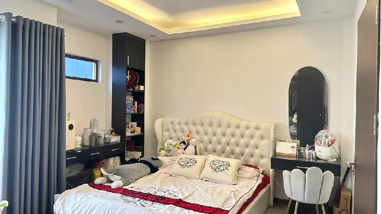 Hoang Mai
