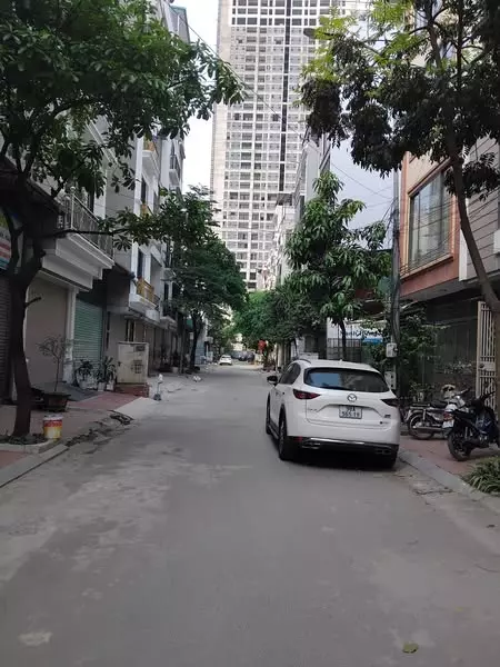 Hoai Duc