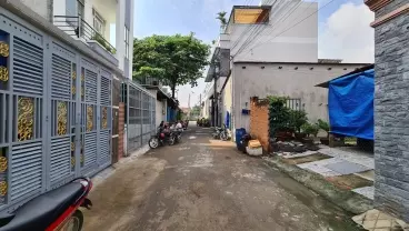 Binh Chanh