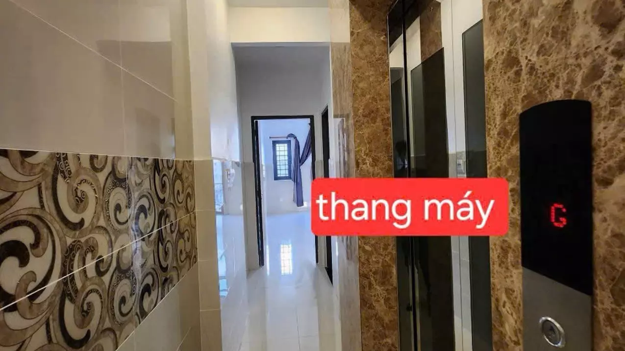Binh Tan