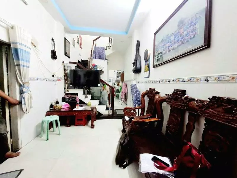 Binh Tan