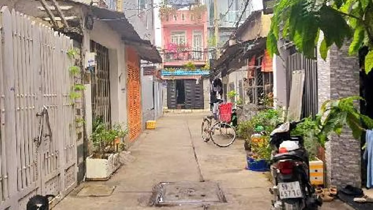Binh Tan