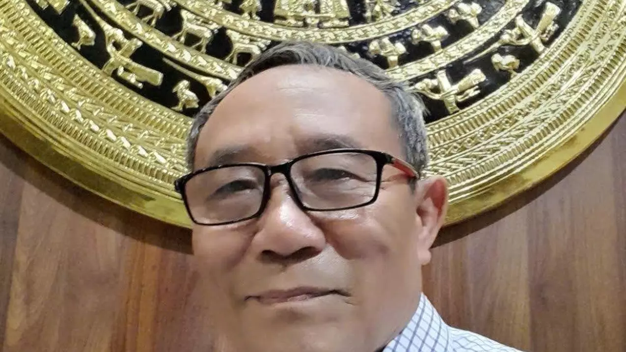 Tan Binh