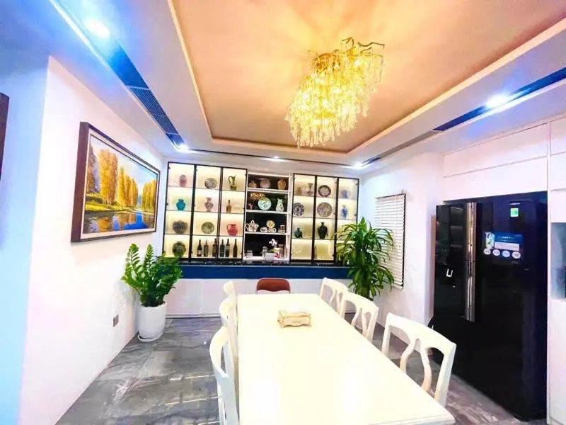 Hai Ba Trung