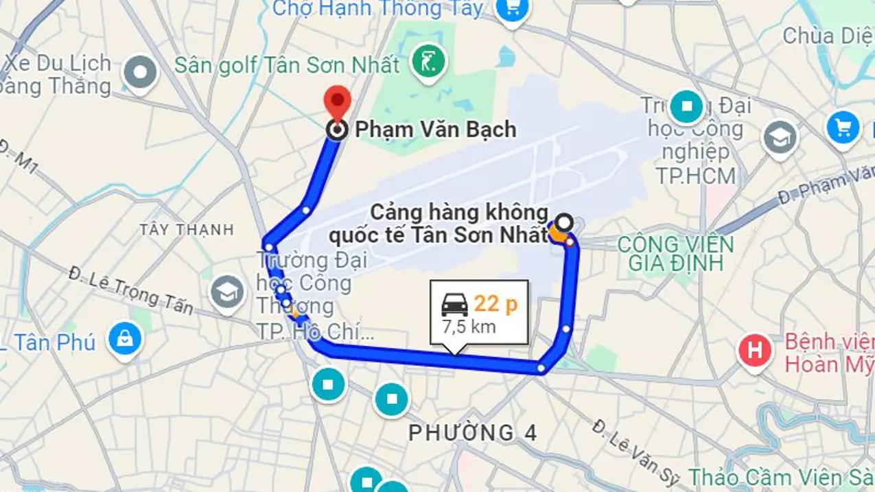 Tan Binh