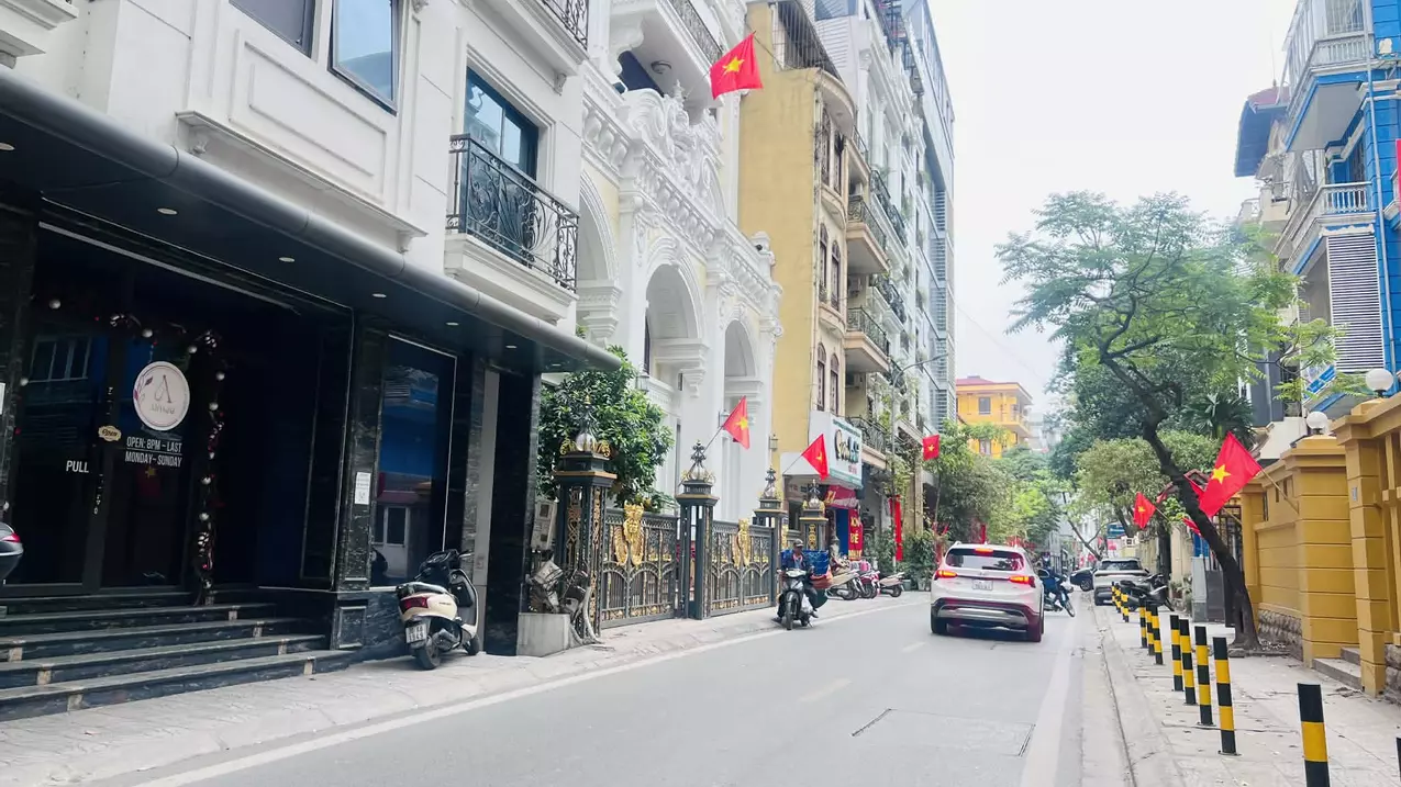 Ba Dinh