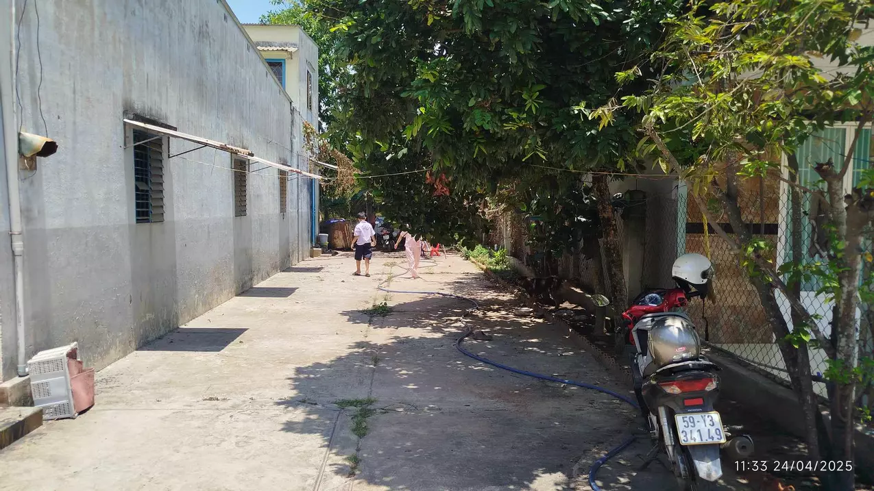 Duc Hoa