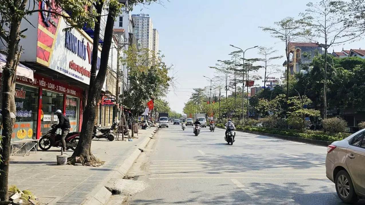 Hoai Duc