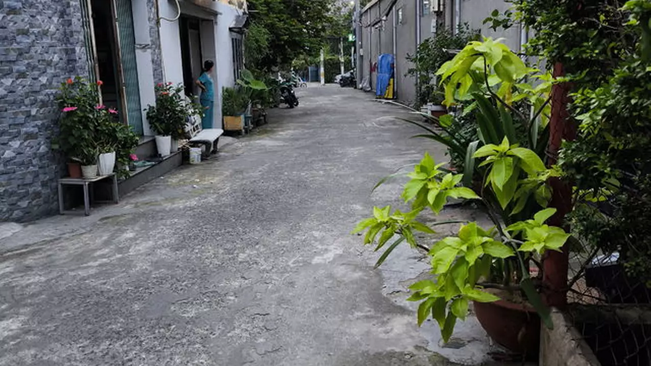 Thu Duc