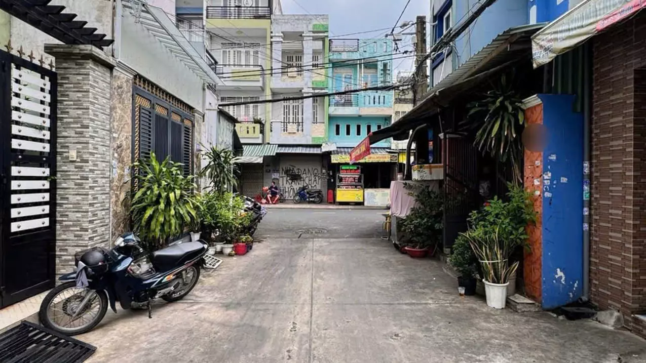 Tan Phu