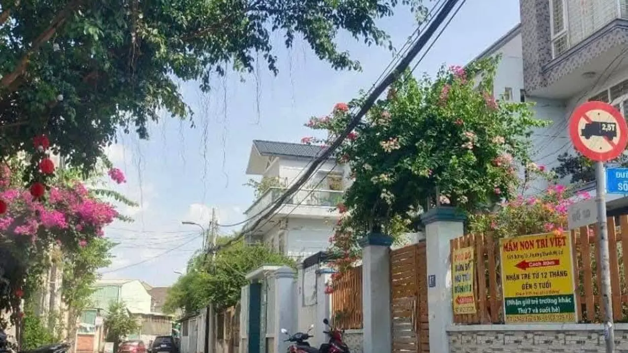 Thu Duc