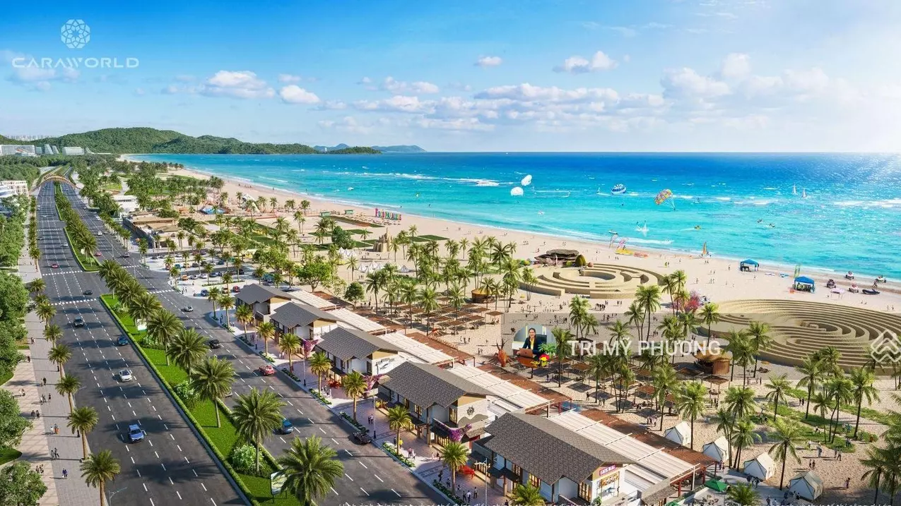 Cam Ranh