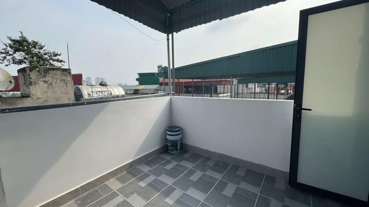 Hoang Mai