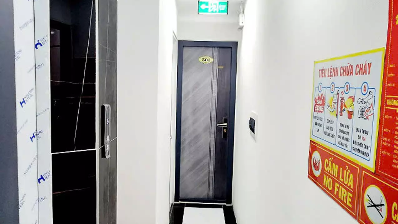 Dong Da