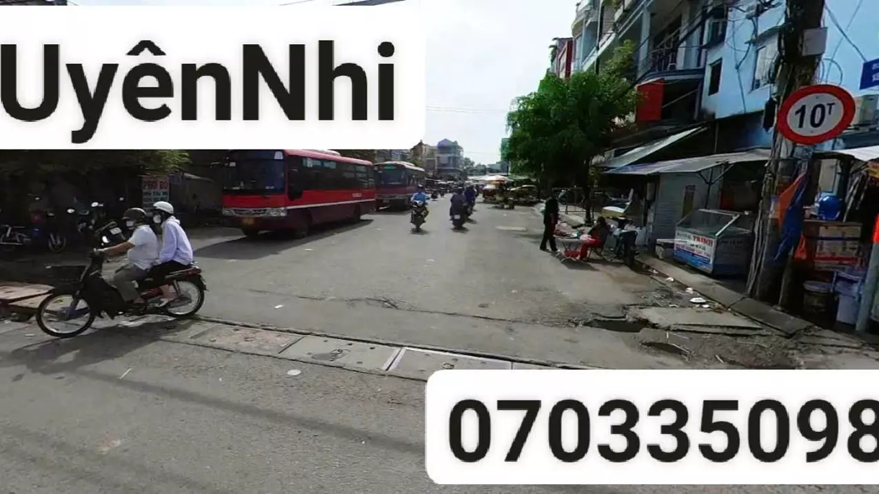 Binh Chanh