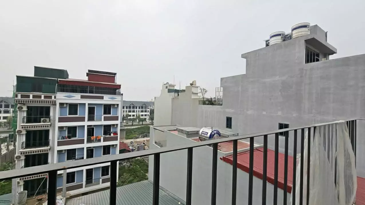 Nam Tu Liem