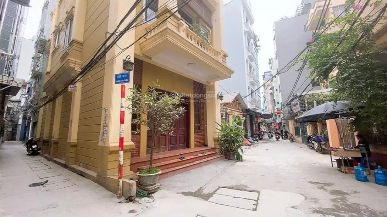 Thanh Tri